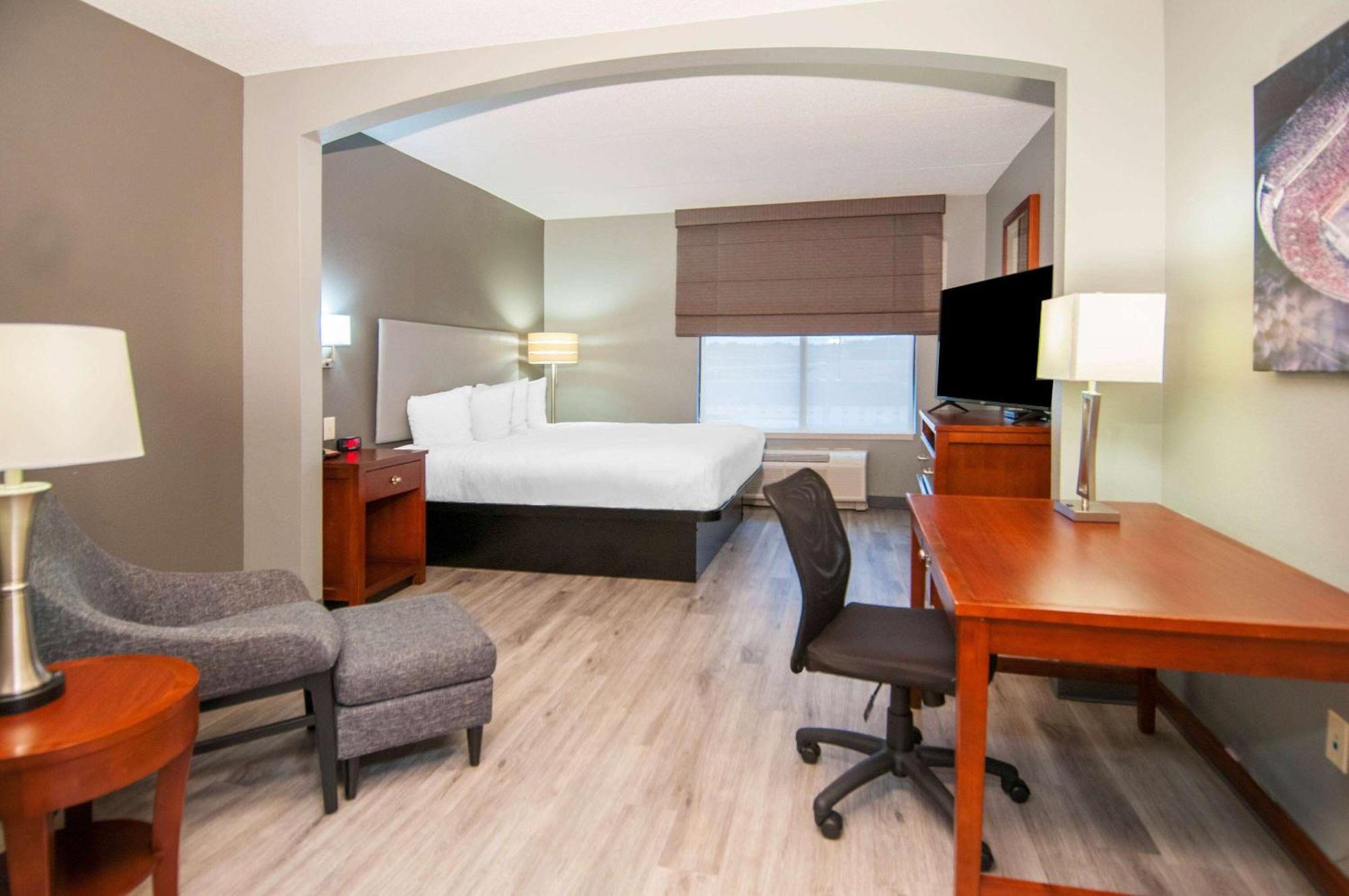วินเกต บาย วินด์แฮม ทัสคาลูซา Hotel ภายนอก รูปภาพ